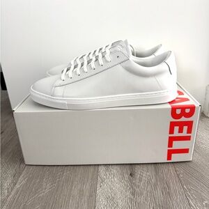 Oliver Cabell Low 1 Wide 10